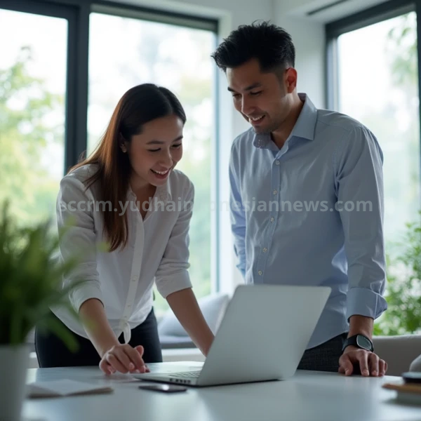 CRM Dashboard: Panduan Memilih dan Menilai bagi Calon Pembeli