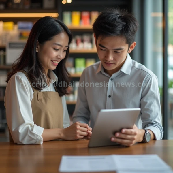 CRM Examples: Contoh Penerapan CRM yang Berguna bagi Calon Pembeli