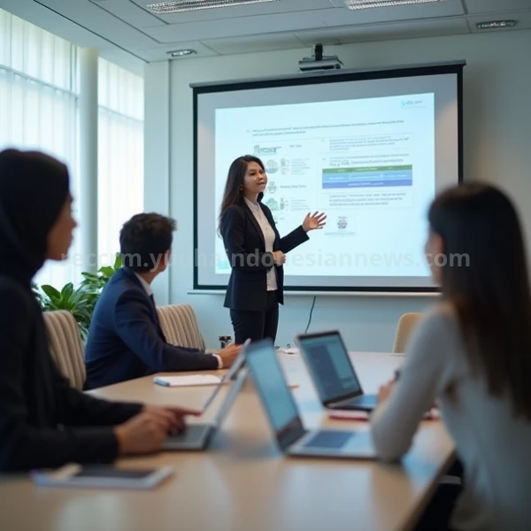 CRM PPT: Panduan Calon Pembeli Menyusun dan Menilai Presentasi CRM
