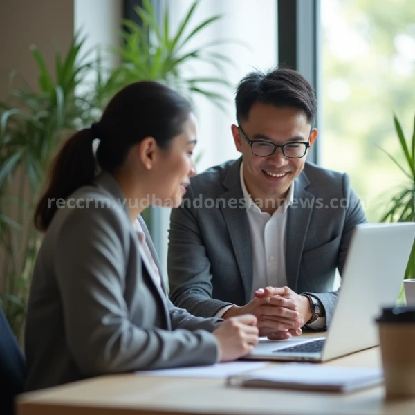 CRM Platform Adalah: Panduan Calon Pembeli Memahami dan Memilihnya dengan Tepat