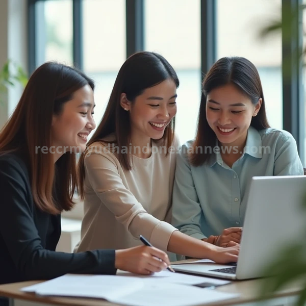 CRM Program Examples: Contoh Program CRM dan Cara Memilihnya untuk Bisnis Anda