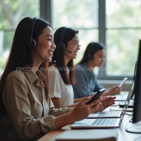 CRM Qontak: Panduan Lengkap bagi Calon Pembeli di Indonesia