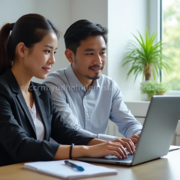 CRM S: Panduan Calon Pembeli Menilai Produk CRM Sebelum Membayar