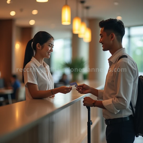 CRM Santika: Panduan Calon Tamu dan Pembeli Memahami Layanan Hubungan Pelanggan di Hotel