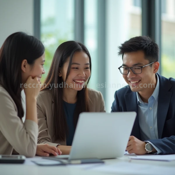 CRM Sirogu: Apa Itu, Apakah Bisa Dibeli, dan Alternatif untuk Calon Pembeli
