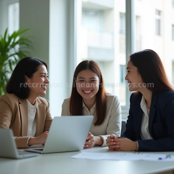 CRM Sistem: Panduan Memilih Sistem CRM yang Tepat bagi Calon Pembeli