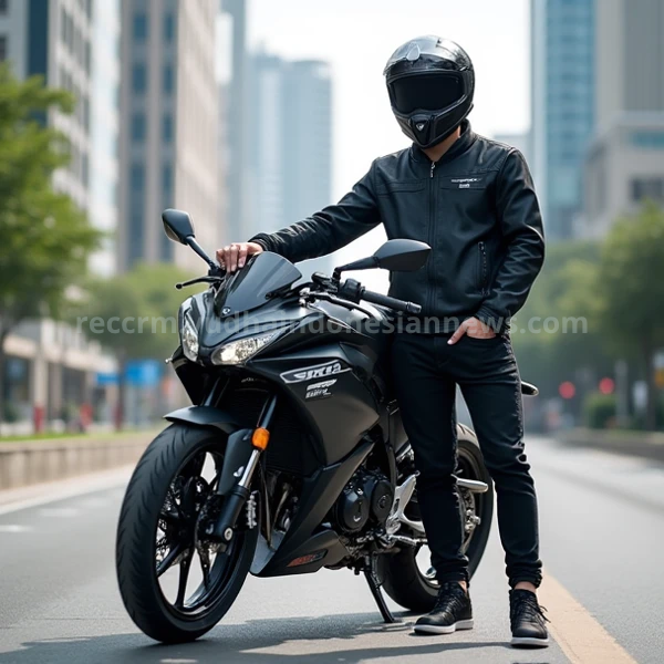 CRM Yamaha: Panduan Lengkap Mengenal Fungsi, Teknologi, Keunggulan, dan Hal yang Perlu Diperhatikan Sebelum Membeli