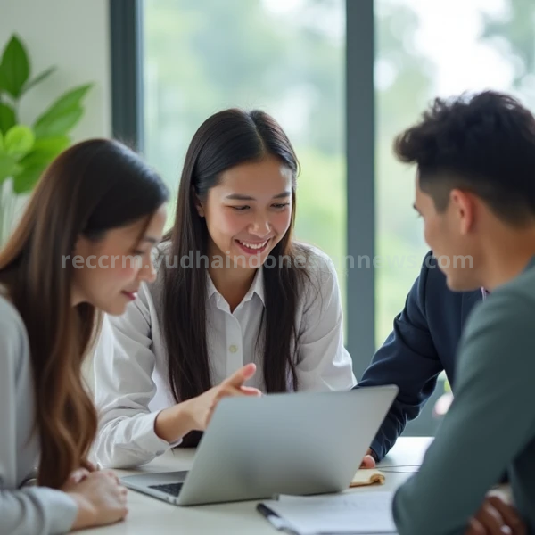 KPI CRM: Panduan Memilih dan Mengukurnya bagi Calon Pembeli