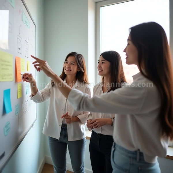 Module CRM: Panduan Memilih Modul yang Tepat bagi Calon Pembeli