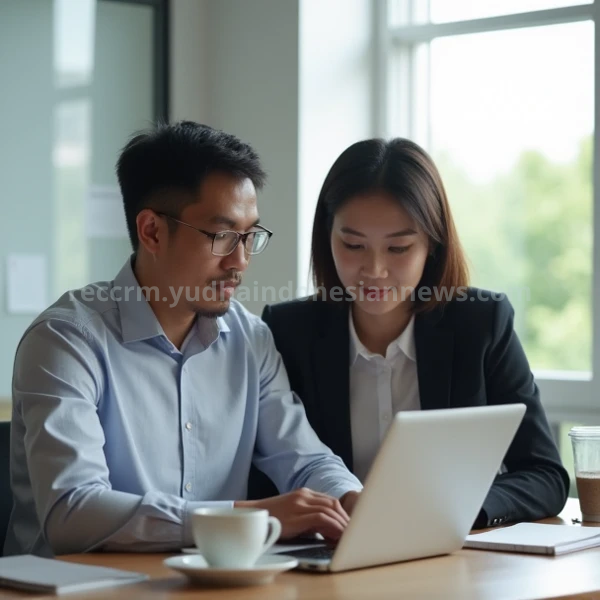 Penggunaan CRM: Panduan Calon Pembeli agar Tidak Salah Pilih dan Tidak Sia-Sia