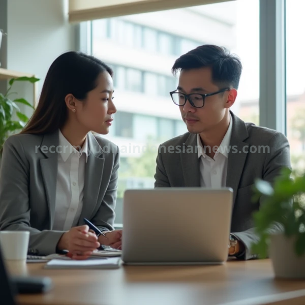 Perangkat Lunak CRM: Panduan Calon Pembeli agar Tidak Salah Memilih