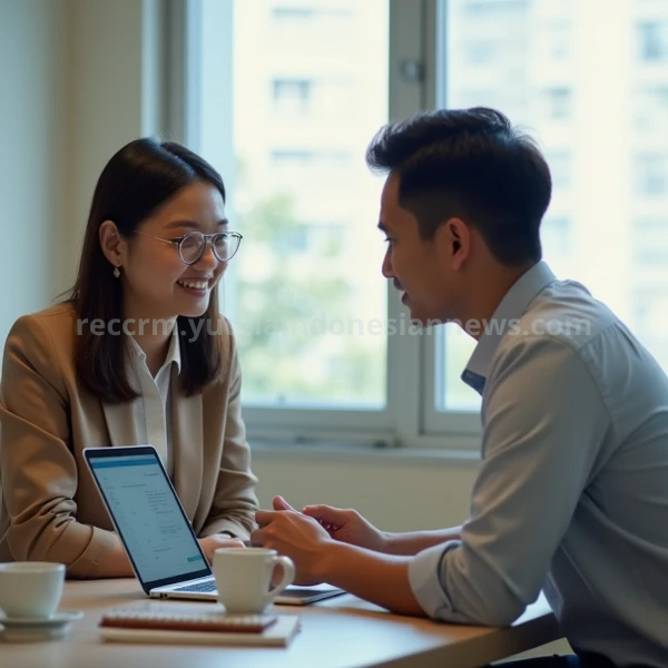 Program CRM Adalah: Panduan Calon Pembeli Memahami dan Memilihnya dengan Tepat