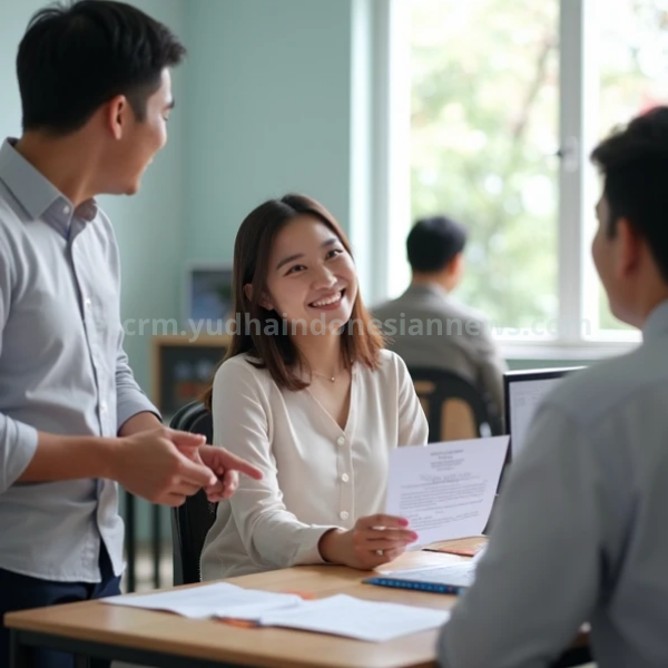 Sertifikat CRM: Panduan Calon Pembeli Memilih Program yang Layak Anda Ikuti